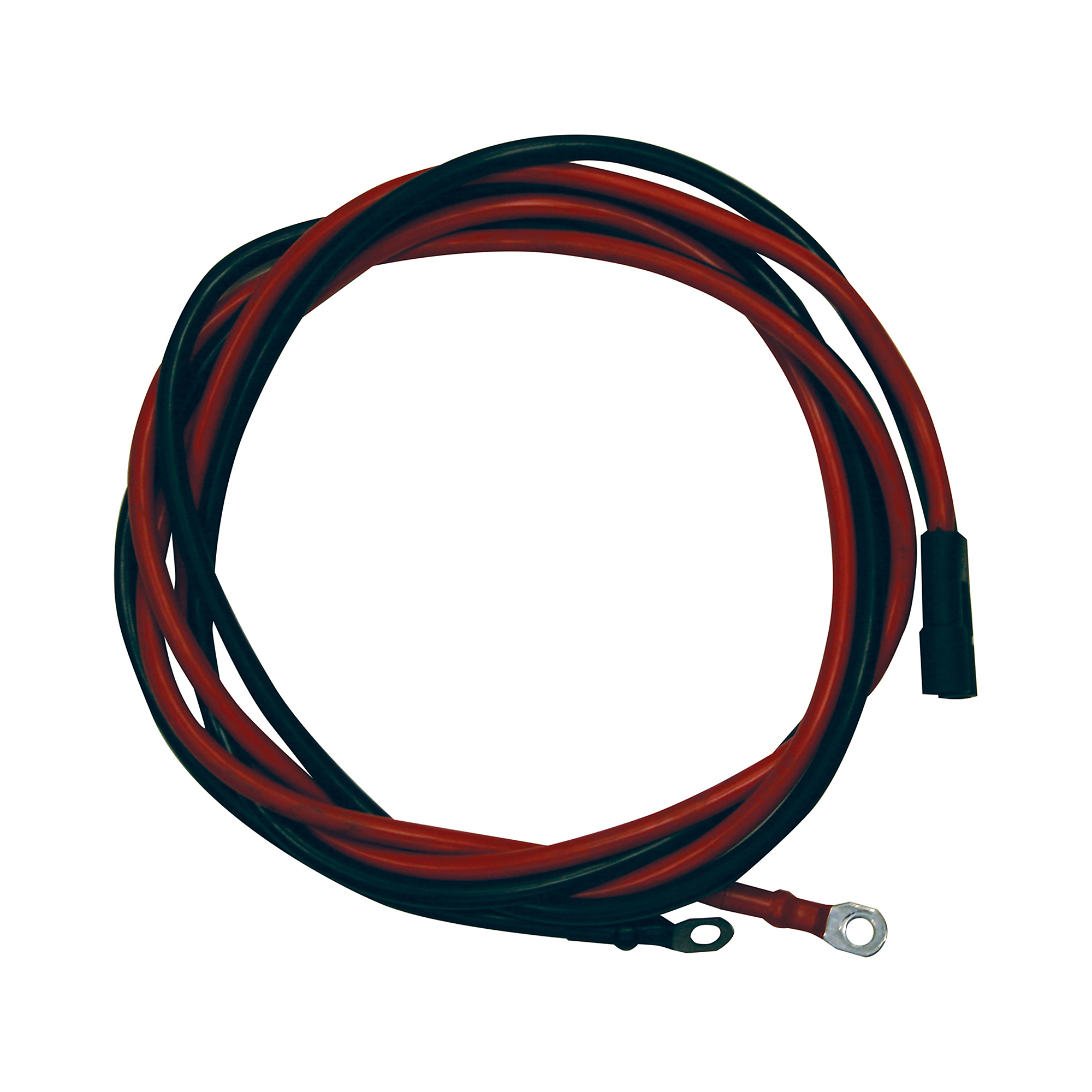 Buyers Products, SAM 36in. Plow Side Power/Ground Cable, Pieces (qty.) 1 Model# 1304741